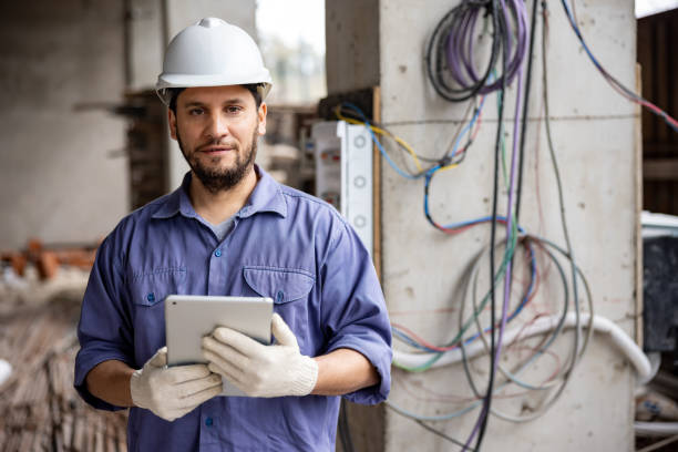 Best Emergency Electrical Repair  in Sparks, NV